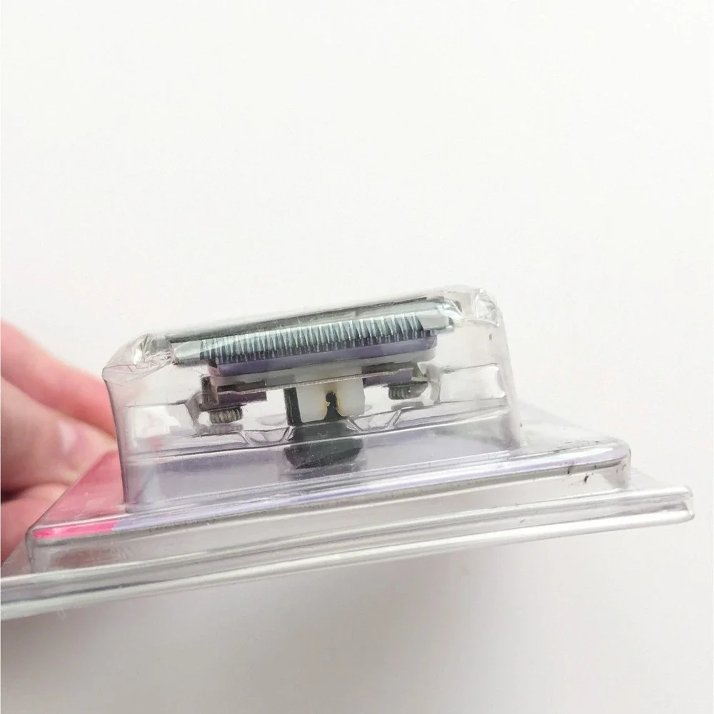 REPLACEMENT BLADE Hot Tools Clip Groom FlipTop Cord/Cordless Clippers HTC7003